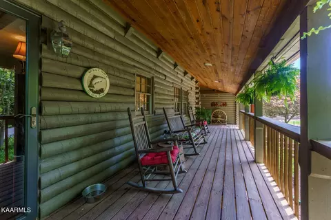 522 Gamble Dr, Heiskell, TN 37754 photo 3