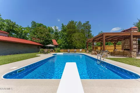 522 Gamble Dr, Heiskell, TN 37754 photo 20