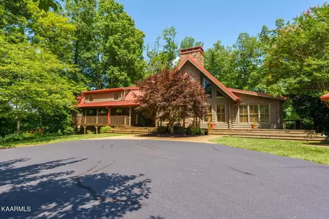 522 Gamble Dr, Heiskell, TN 37754 photo 2
