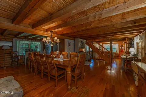522 Gamble Dr, Heiskell, TN 37754 photo 8