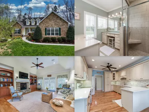 8078 Cross Creek Dr, Talbott, TN 37877 photo 2