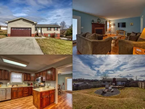 330 Ayers Rd, Kodak, TN 37764 photo 2