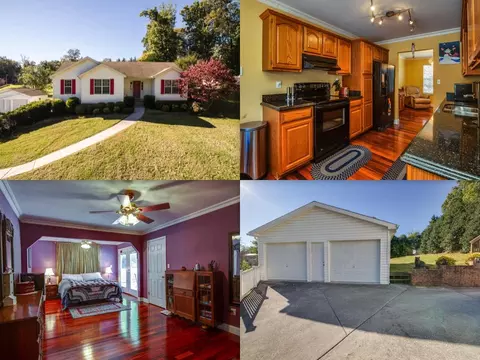 905 Whippoorwill Dr, Talbott, TN 37877 photo 2