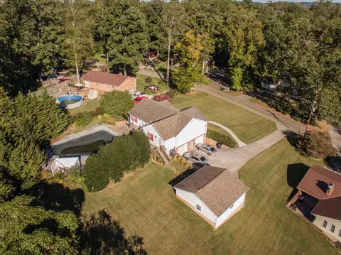 905 Whippoorwill Dr, Talbott, TN 37877 photo 16