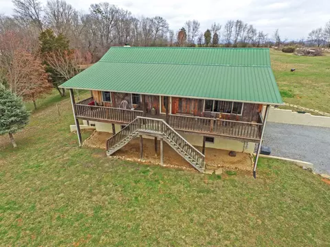 2489 Tarr Rd, Talbott, TN 37877 photo 1