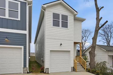 5618 Obrien Ave # A, Nashville, TN 37209