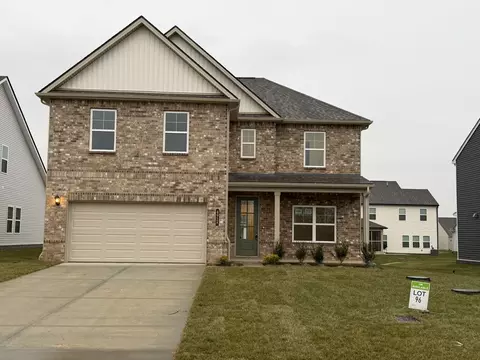 4928 Kai Dr, Murfreesboro, TN 37129