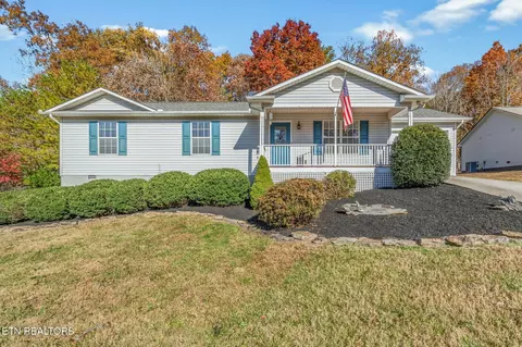 172 Edgewood Dr, Powell, TN 37849
