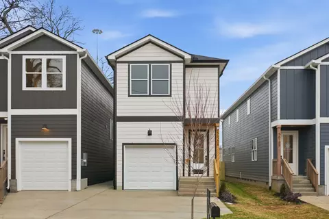 5620 Obrien Ave # A, Nashville, TN 37209