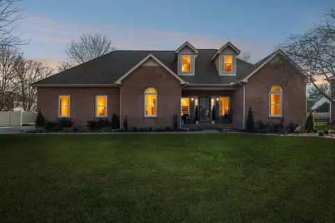 1831 Pennington Dr, Murfreesboro, TN 37129