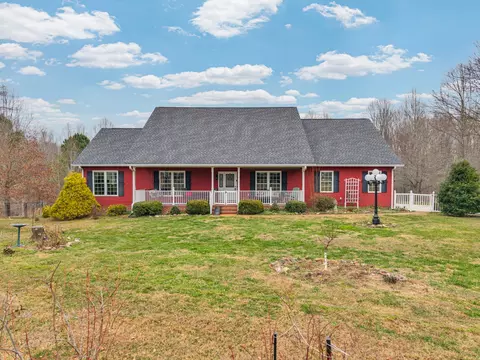177 Zenith Allen Ln, Cookeville, TN 38501