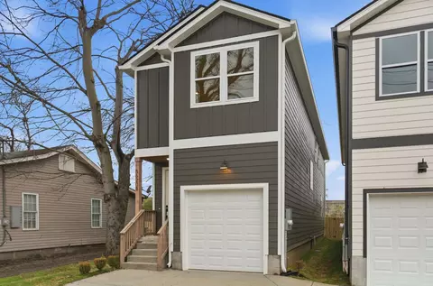 5620 Obrien Ave # B, Nashville, TN 37209