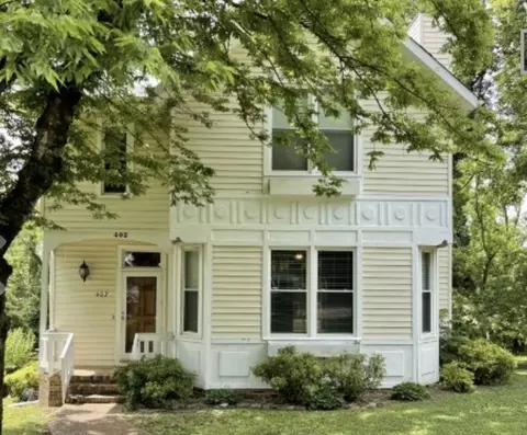 402 Fort Hill Dr, Pulaski, TN 38478