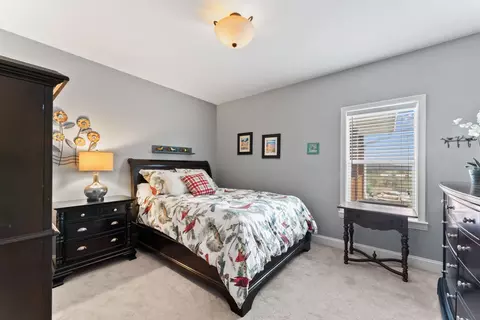 Bedroom - 1180 Allisona Rd, Eagleville, TN 37060 photo 5 of 8