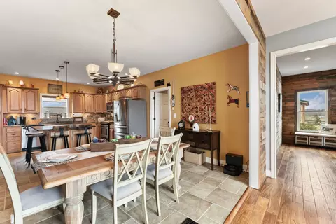 Dining - 1180 Allisona Rd, Eagleville, TN 37060 photo 1 of 2
