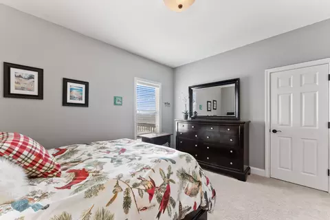 Bedroom - 1180 Allisona Rd, Eagleville, TN 37060 photo 6 of 8