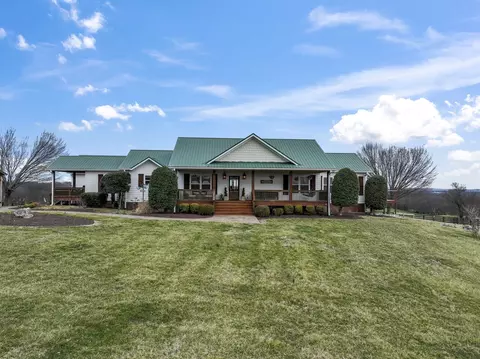 Exterior - 1180 Allisona Rd, Eagleville, TN 37060 photo 1 of 14
