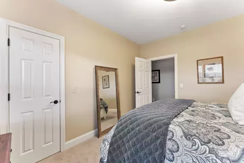 Bedroom - 1180 Allisona Rd, Eagleville, TN 37060 photo 8 of 8