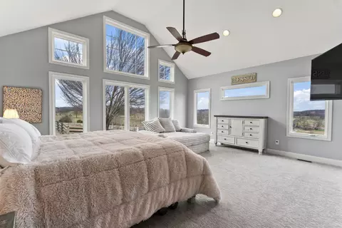 Bedroom - 1180 Allisona Rd, Eagleville, TN 37060 photo 1 of 8
