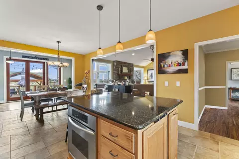 Kitchen - 1180 Allisona Rd, Eagleville, TN 37060 photo 2 of 3