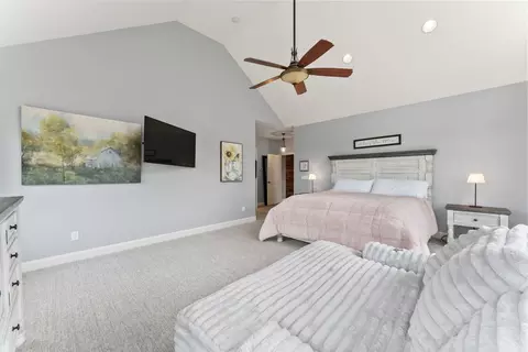Bedroom - 1180 Allisona Rd, Eagleville, TN 37060 photo 2 of 8