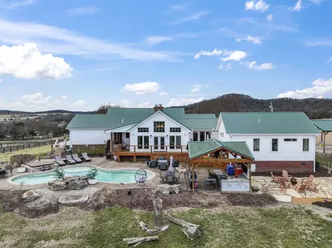Other - 1180 Allisona Rd, Eagleville, TN 37060 photo 10 of 16