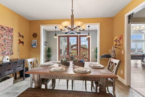Dining - 1180 Allisona Rd, Eagleville, TN 37060 photo 2 of 2