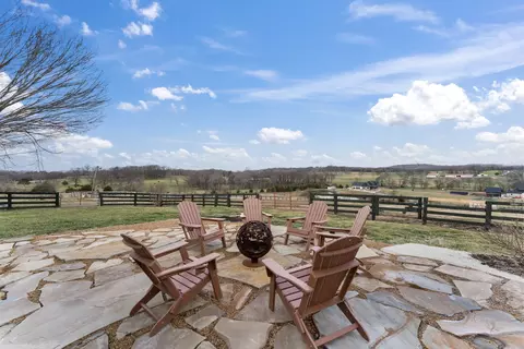 Exterior - 1180 Allisona Rd, Eagleville, TN 37060 photo 11 of 14