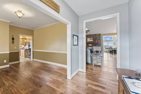Entry Way - 1180 Allisona Rd, Eagleville, TN 37060 photo 2 of 4