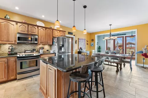 Kitchen - 1180 Allisona Rd, Eagleville, TN 37060 photo 3 of 3