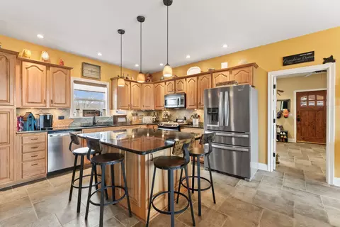 Kitchen - 1180 Allisona Rd, Eagleville, TN 37060 photo 1 of 3