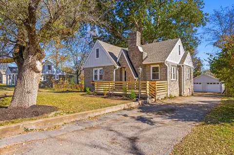 827 Argle Ave, Madison, TN 37115