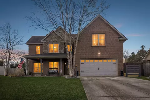 1722 Drayton Dr, Murfreesboro, TN 37130