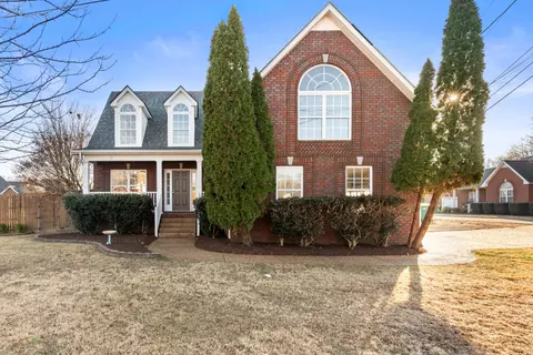 211 Cheyenne Dr, White House, TN 37188