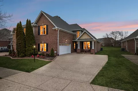 1308 Waxwing Dr, Hermitage, TN 37076