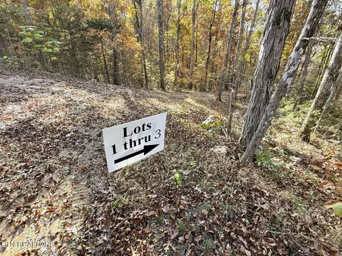 13 Topaz Way, Parrottsville, TN 37843