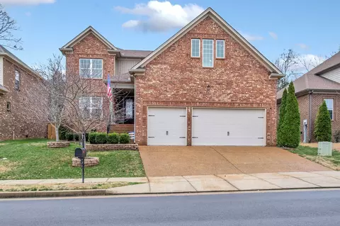 7117 Silverwood Trl, Hermitage, TN 37076