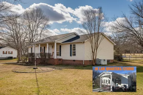 211 Woodland Dr, Shelbyville, TN 37160