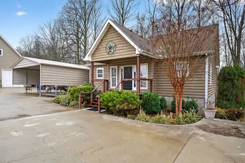 125 Shiloh Ln, Smithville, TN 37166