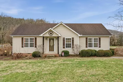 1150 Hollis Creek Rd, Woodbury, TN 37190