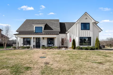 2087 Anglers Retreat Dr, Murfreesboro, TN 37129