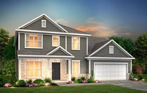 3392 Tucker Trce, Columbia, TN 38401