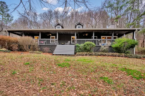 8636 Griffith Rd, Nashville, TN 37221