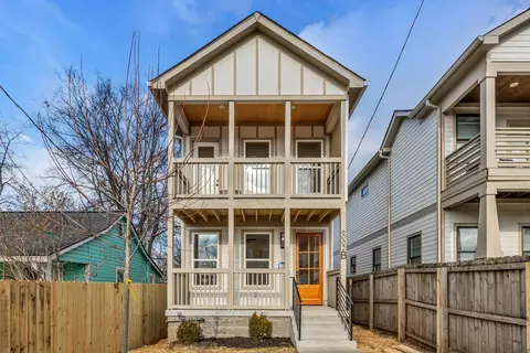 6002 Louisiana Ave # B, Nashville, TN 37209