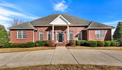 4647 Sango Rd, Clarksville, TN 37043