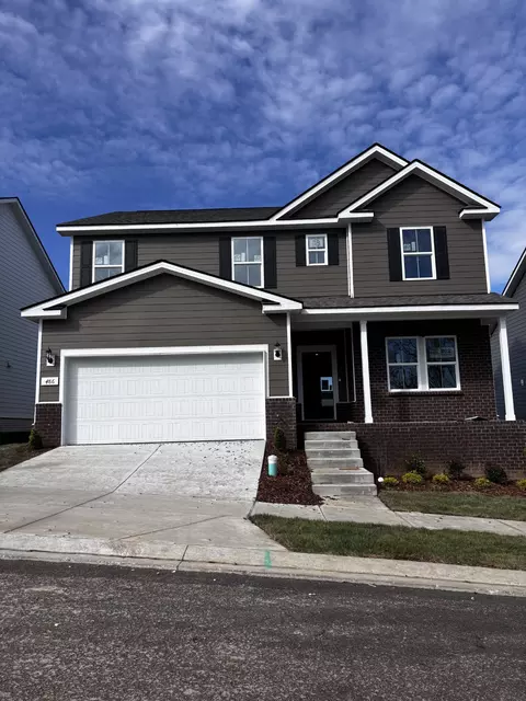 486 Jet Stream Dr, La Vergne, TN 37086