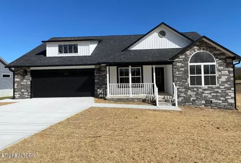 257 Colby Cir, Crossville, TN 38571