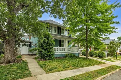 1305 Clarke St, Old Hickory, TN 37138