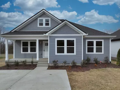 1609 Elizabeth Rd # A, Nashville, TN 37218