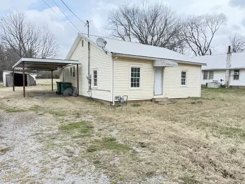 400 Holly Grove Rd, Lewisburg, TN 37091